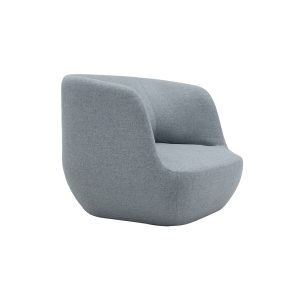 Fauteuil Clay