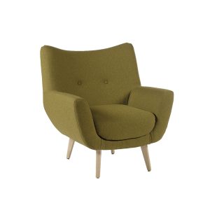 Fauteuil Luze