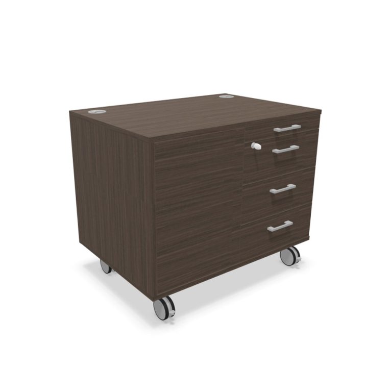 Desserte mobile Storage BOA Mobilier