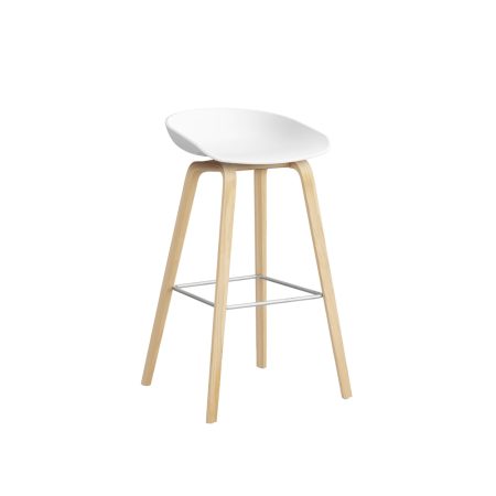 Tabouret AAS BOA Mobilier